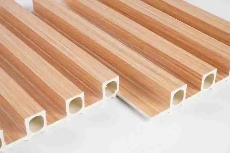 Round Hole  Wall Panel