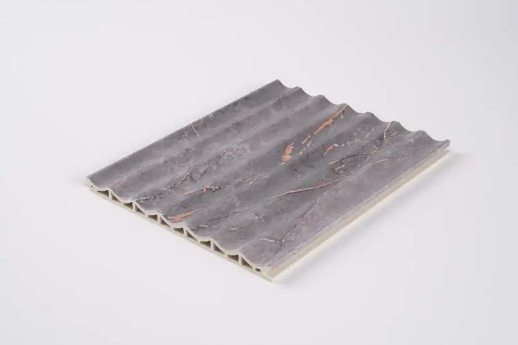 204 inner circle Wall Panel