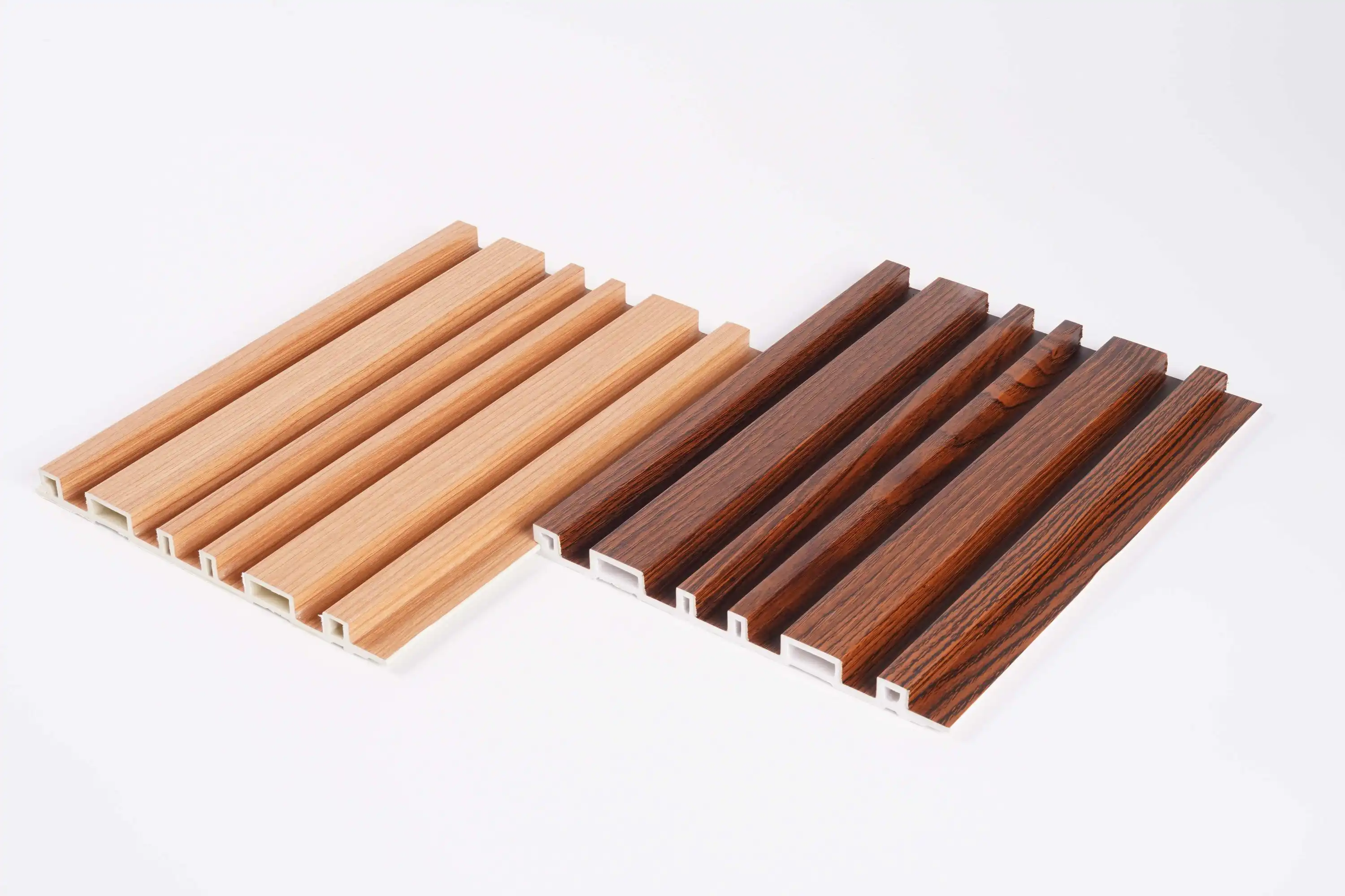 WPC Composite Indoor Wall Panels