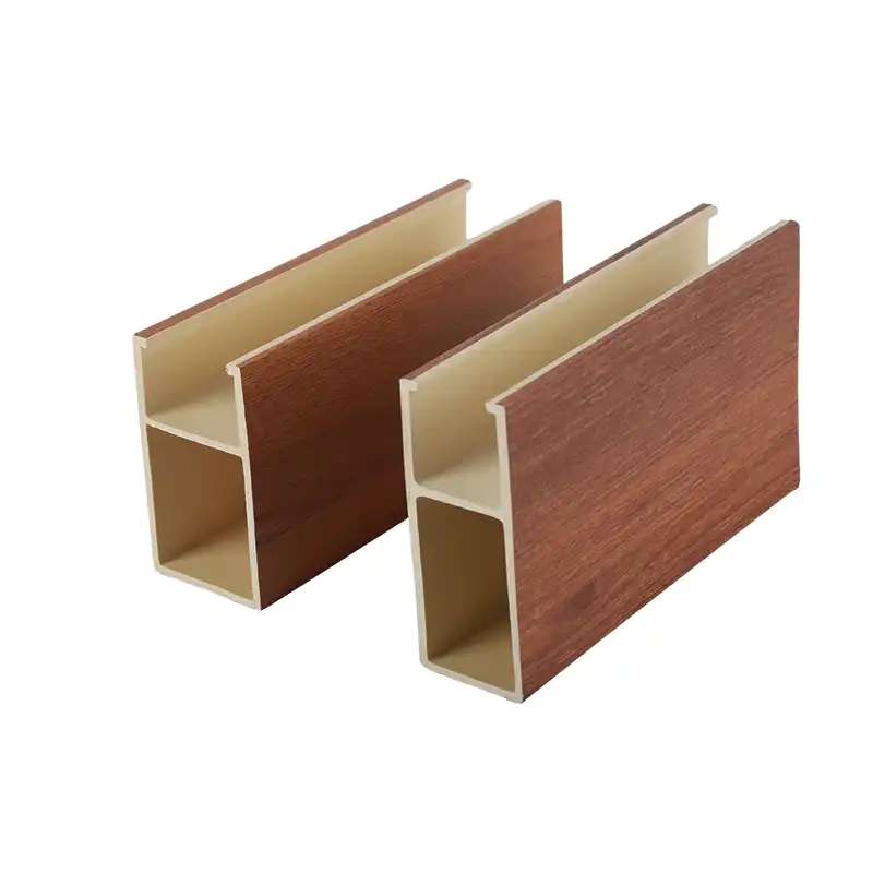 Durable WPC Ceilings 