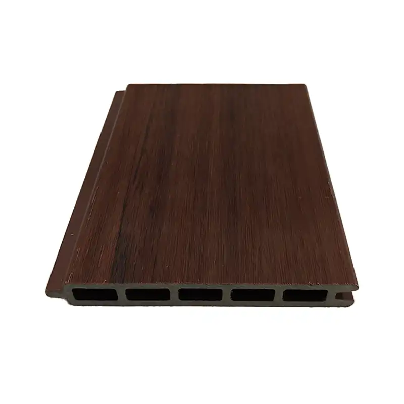 WPC Outdoor Second generation Wall Panel