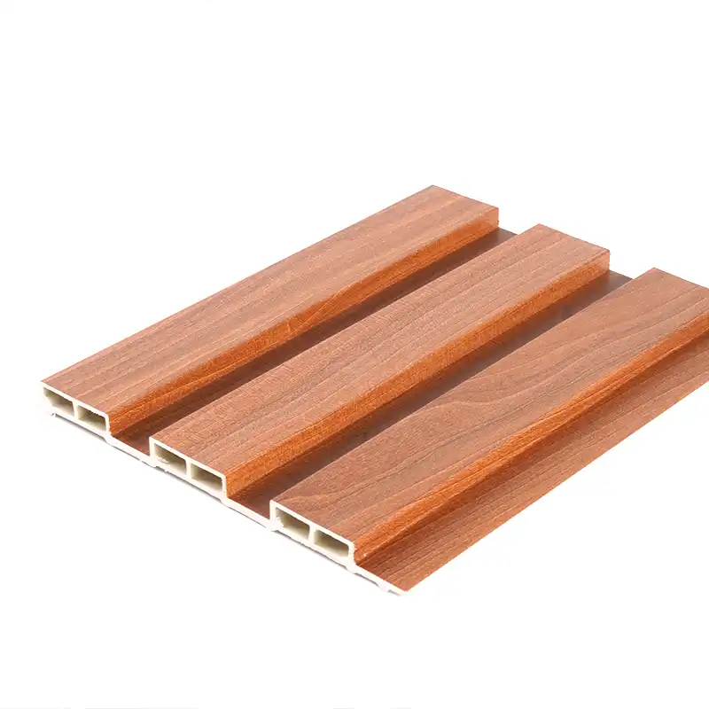 wpc cladding for exterior 204*15mm