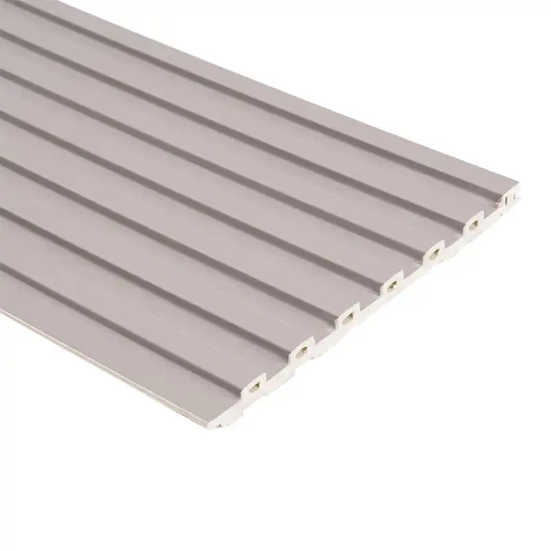 WPC Indoor Wall Panel