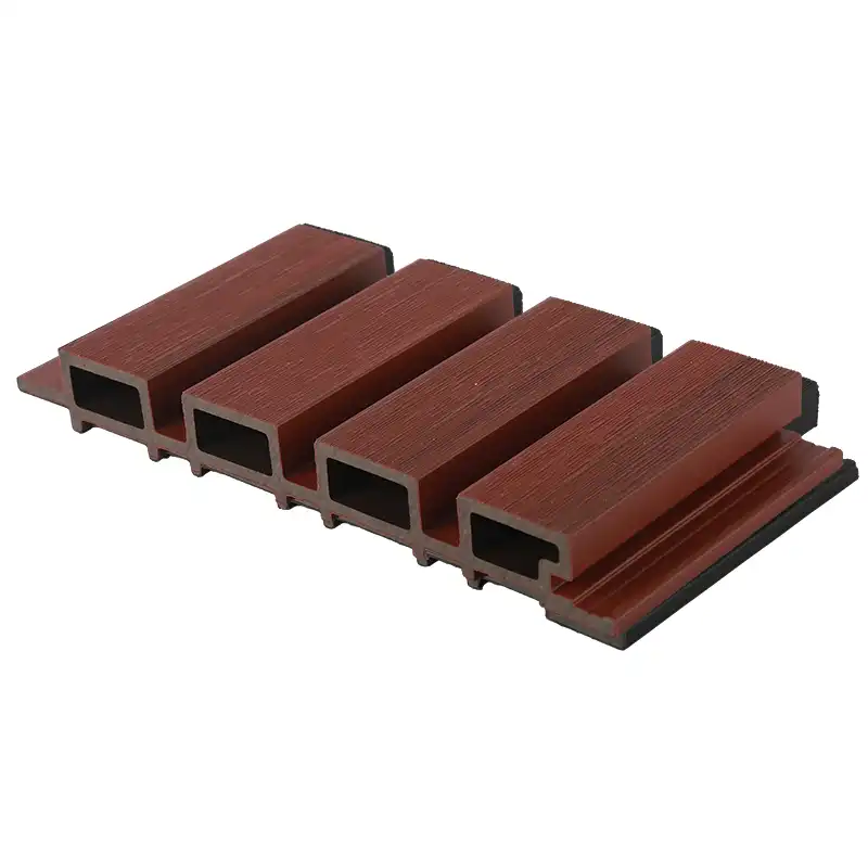 exterior wpc cladding