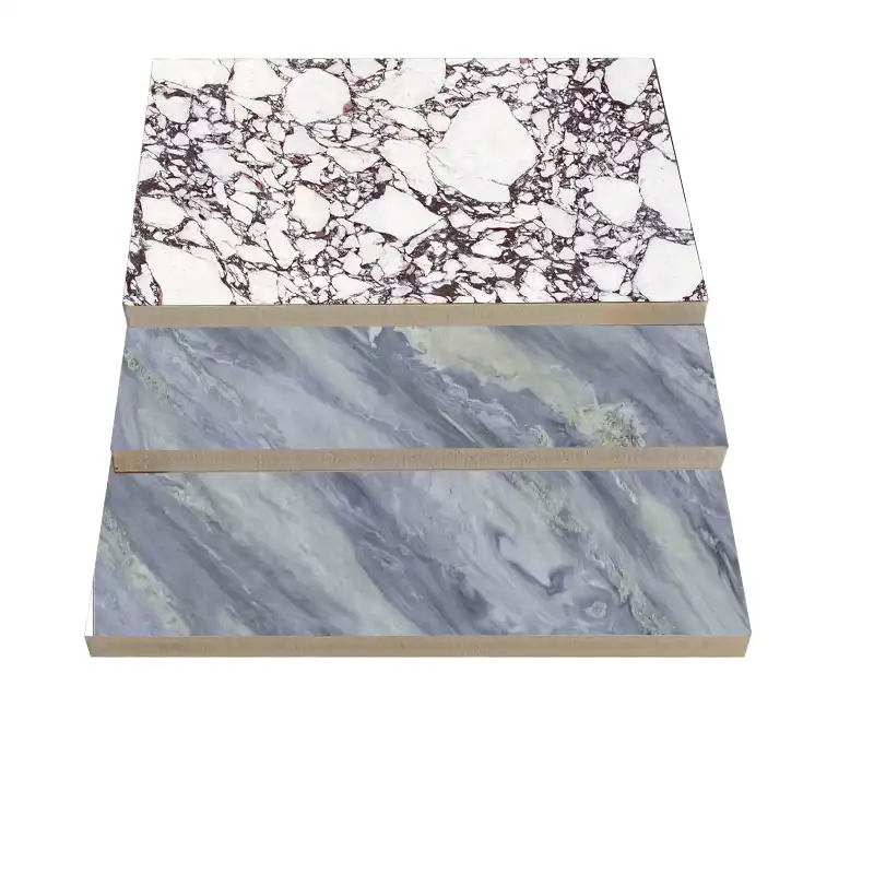 8mm PET film wood veneer 8mm PET film wood veneer