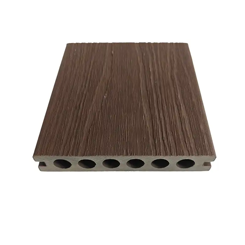 wpc flooring outdoor