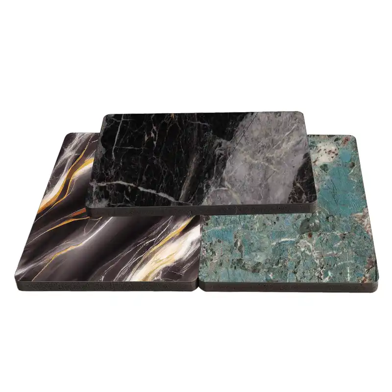 PET film wood veneer PET film wood veneer