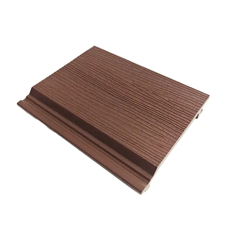 WPC Outdoor 2nd Flat Wall Panel