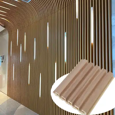 Export Trends: WPC Panels in Belt and Road Nations