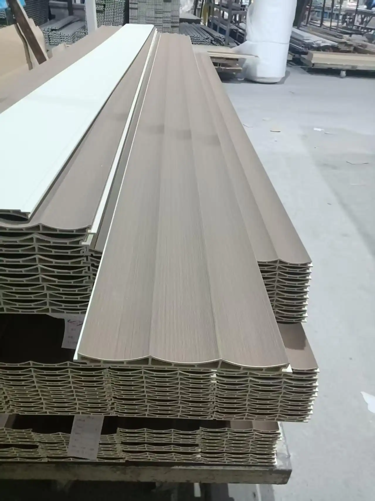 How Curved Panels Add Depth to Your Walls?