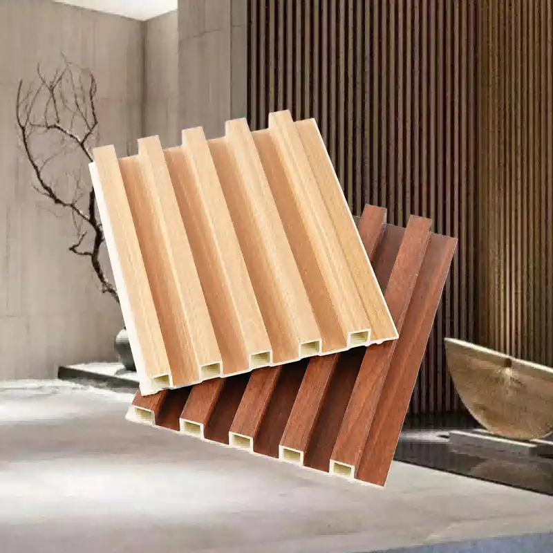 Recommended PVC Wall Panels for Large Commercial Renovation Firms