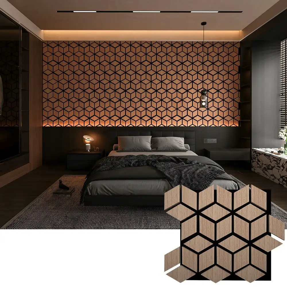 Home Theater Acoustic Panel 