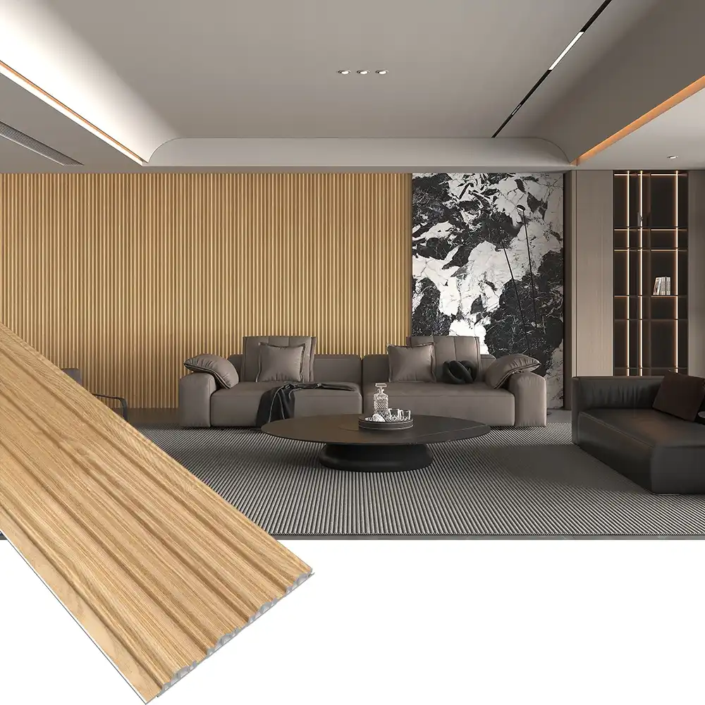 WPC Panels Healthcare Wall Materials