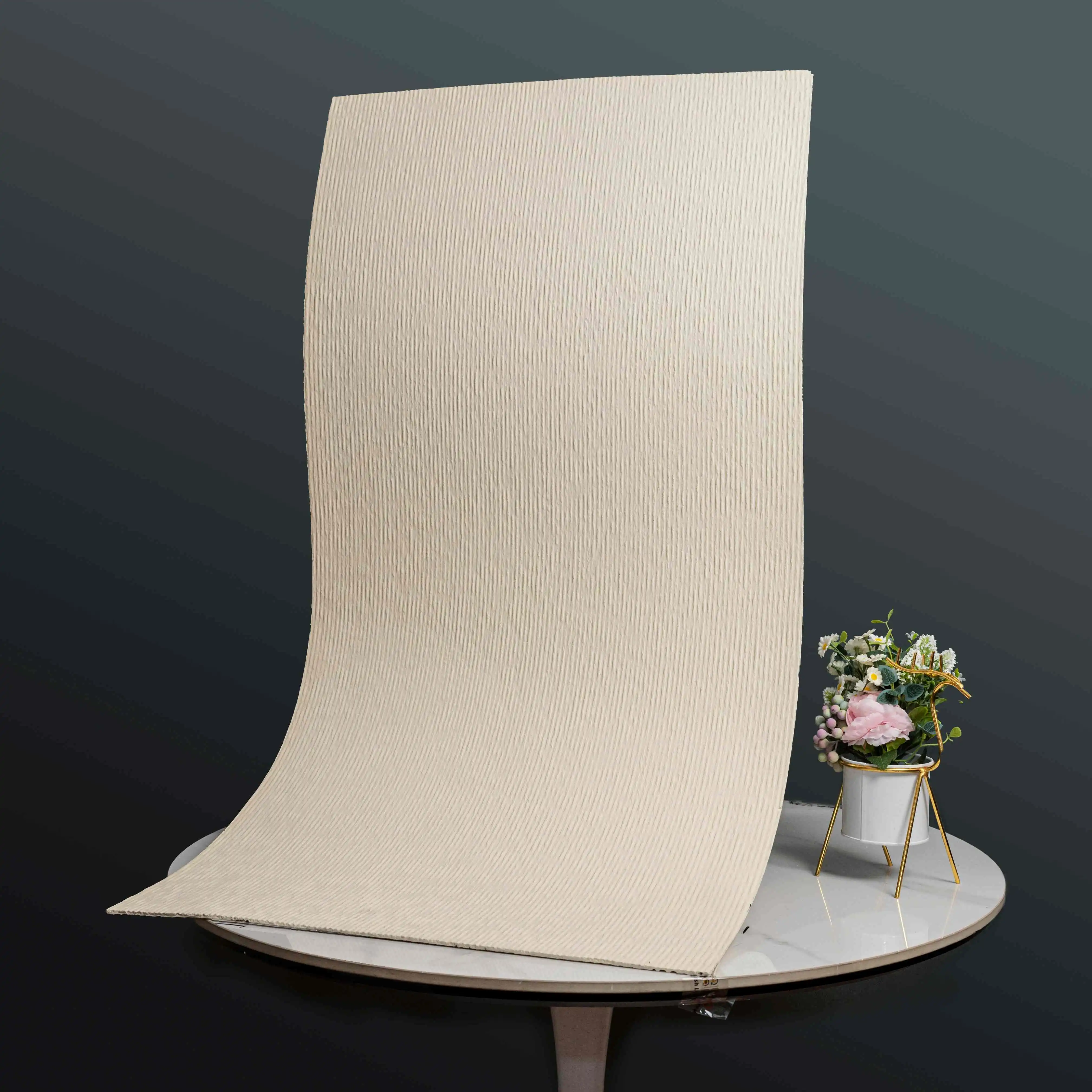 Decorative Soft Stone Wall Panel - Create Elegant Feature Walls