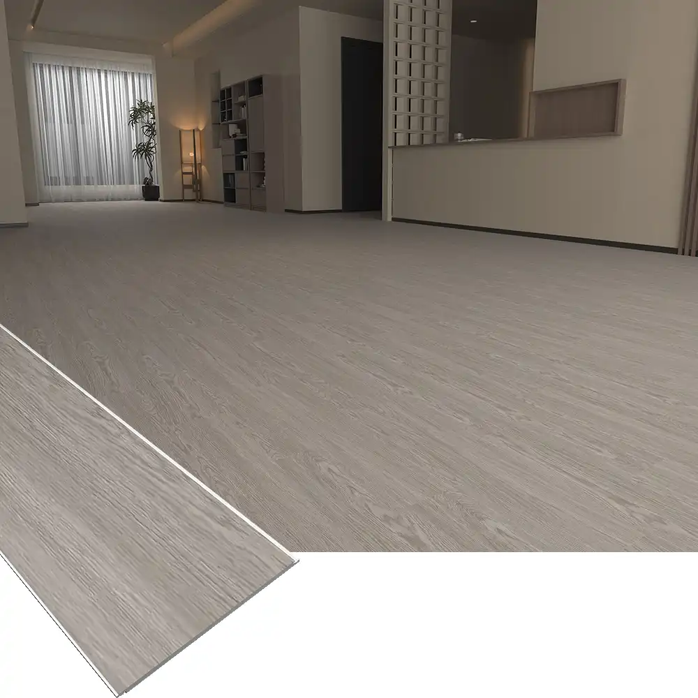 Ultra-Thin SPC Flooring 3.5mm Rigid Core Vinyl Floor