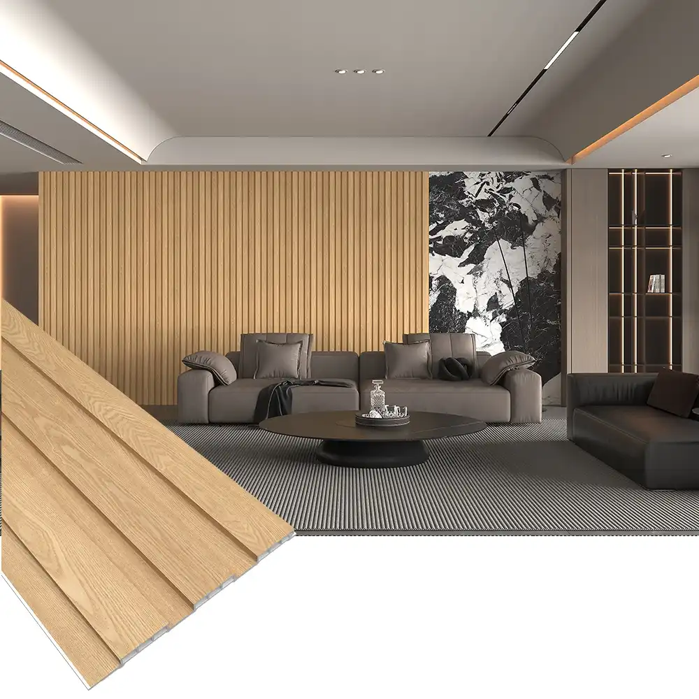 Bulk WPC Panels Wholesale Wall