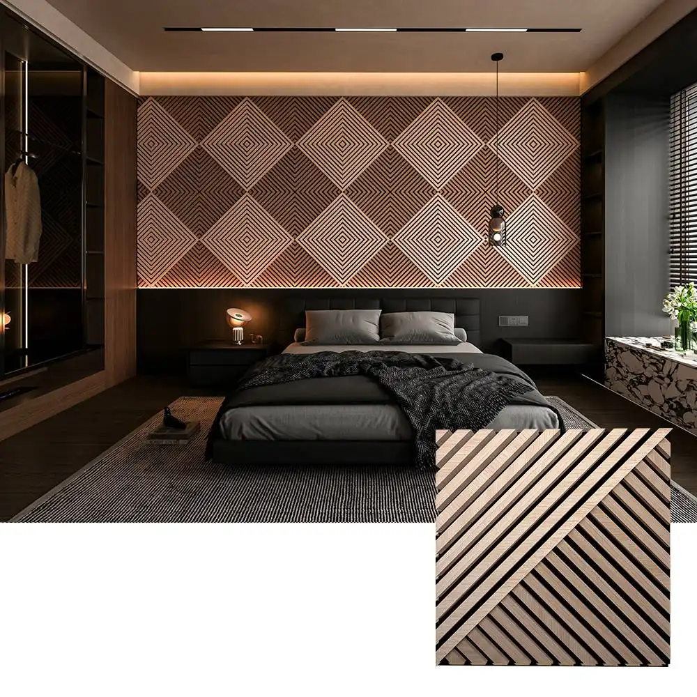 Hospital Acoustic Panel Antimicrobial Surface