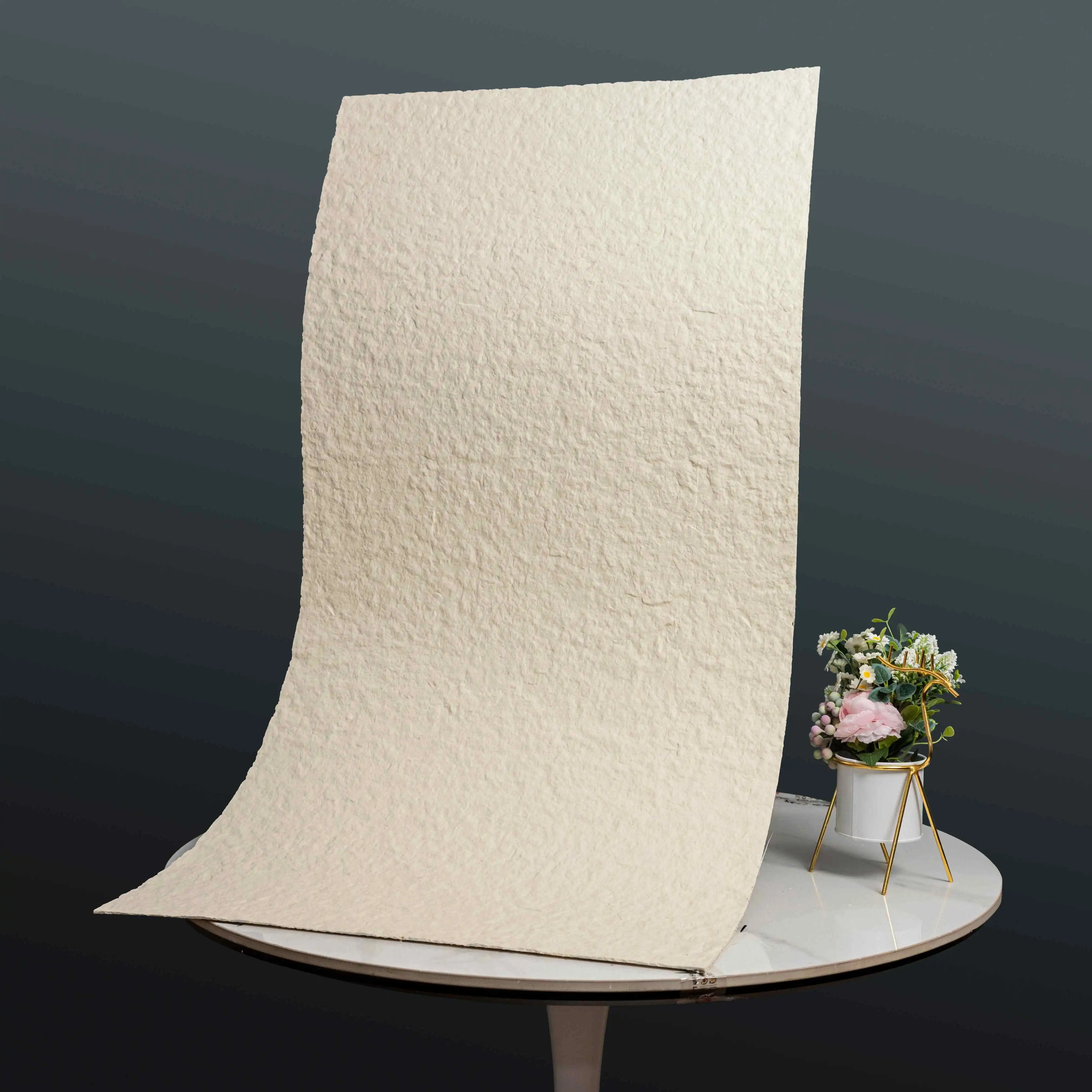 Lightweight Stone Cladding - Reduces Shipping Costs & Structural Load