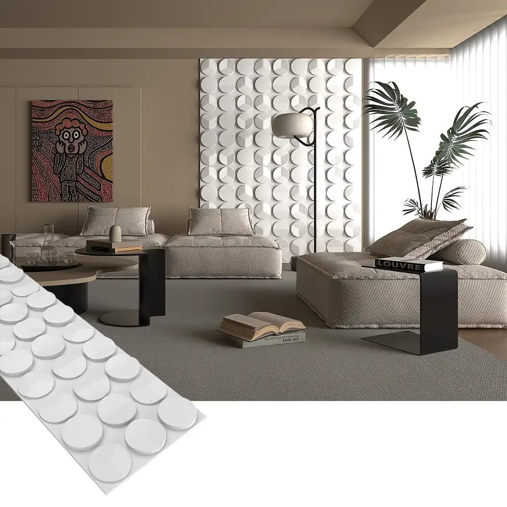 Thermal Insulation PU Faux Stone Cladding - For Interior Feature Walls & Exterior Facades