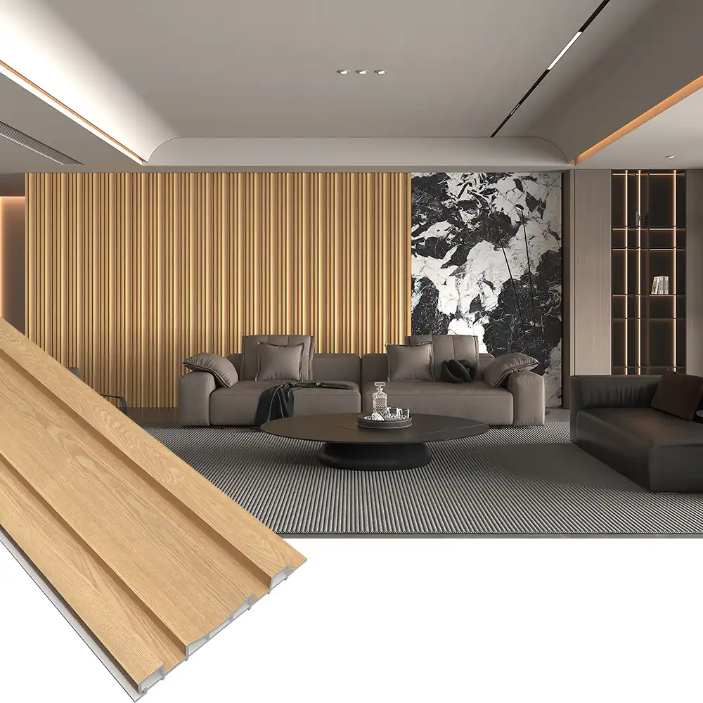 Custom Size WPC Panels 