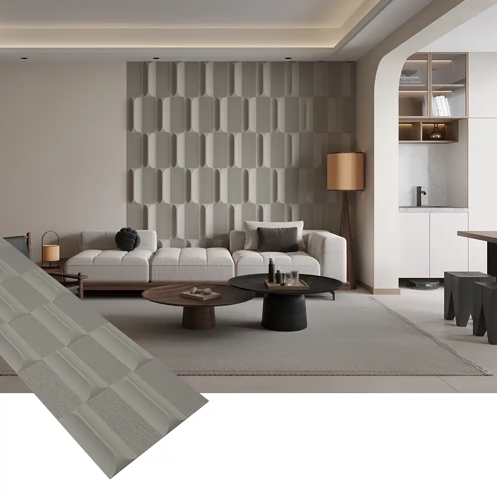 Quick-Ship Stone Texture Wall Panels - Samples Available, Various Sizes in Stock