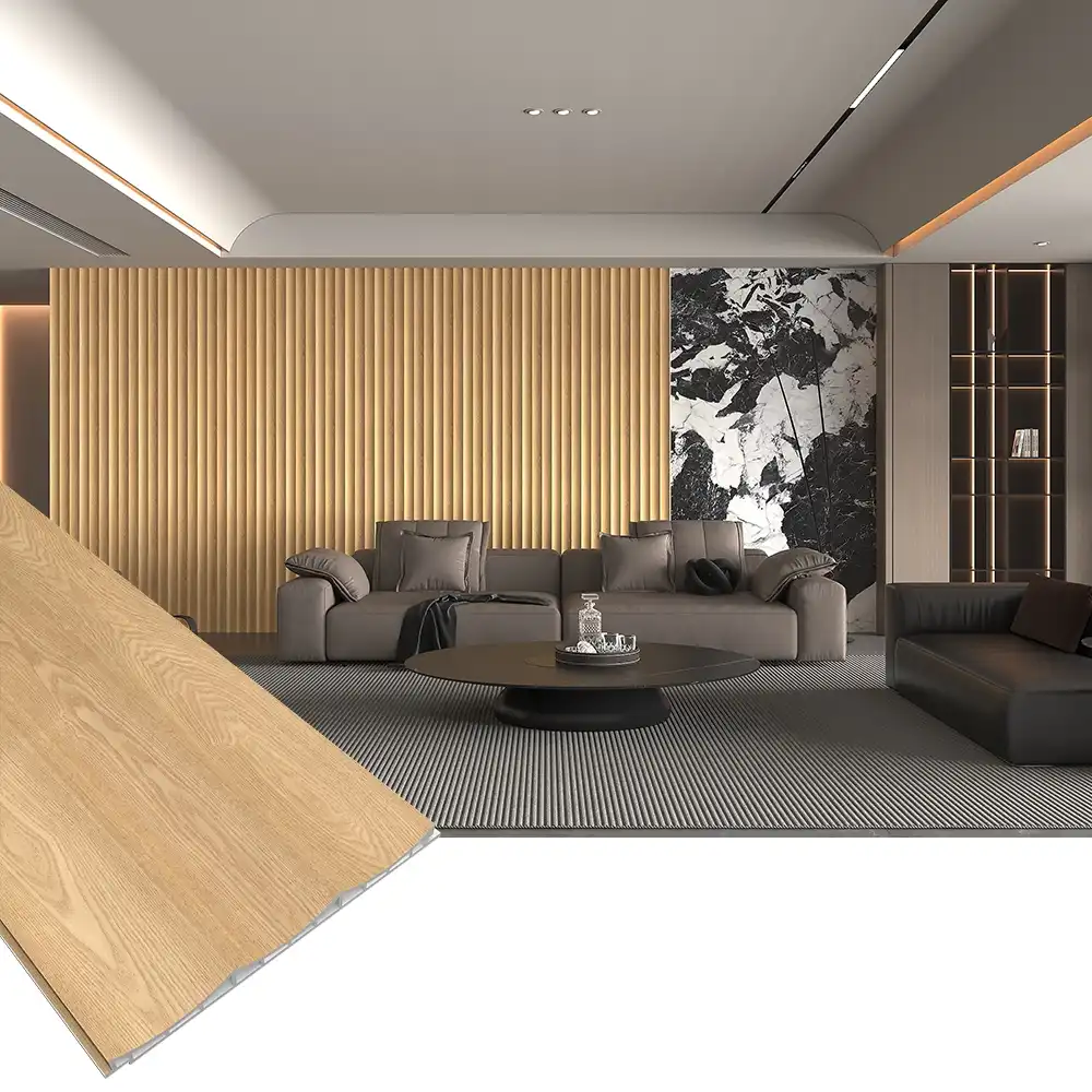 WPC Panels for Hotels, Office Wall