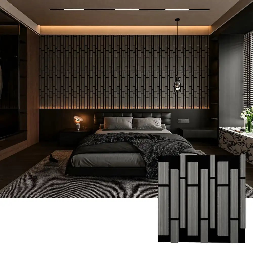 School Acoustic Panel Vandal-Proof Design