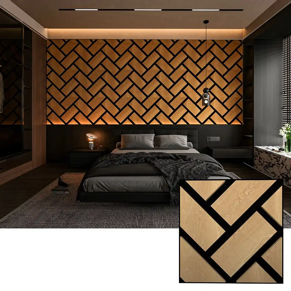 Wholesale Acoustic Panels Bulk Discounts 