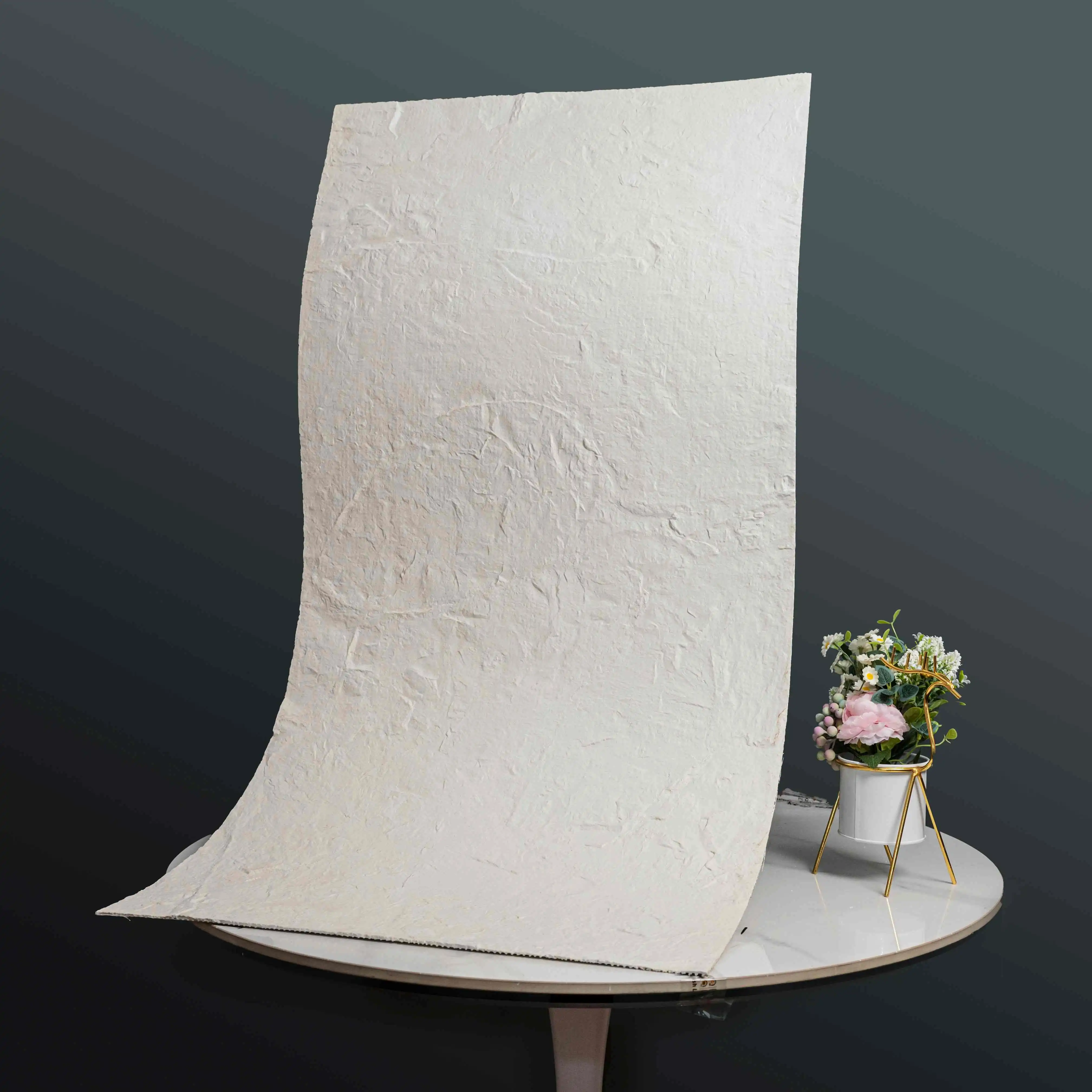 Durable Exterior Soft Stone Cladding - UV Resistant & Weatherproof